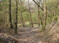 Drahaň - Troja: Havránka