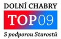 Na TOPinku s TOPKOU - pozvánka na akci TOP09 v Dolních Chabrech